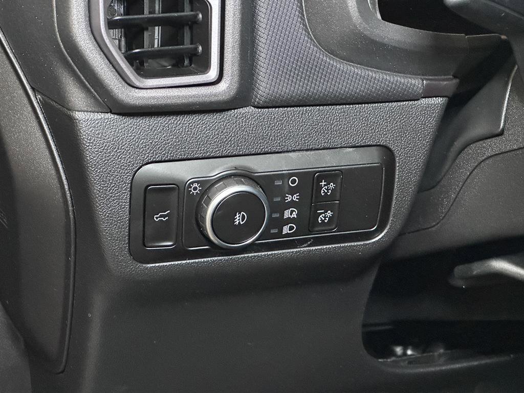 New 2025 Ford Bronco Sport Outer Banks w/ Outer Banks Tech Package+ image 18