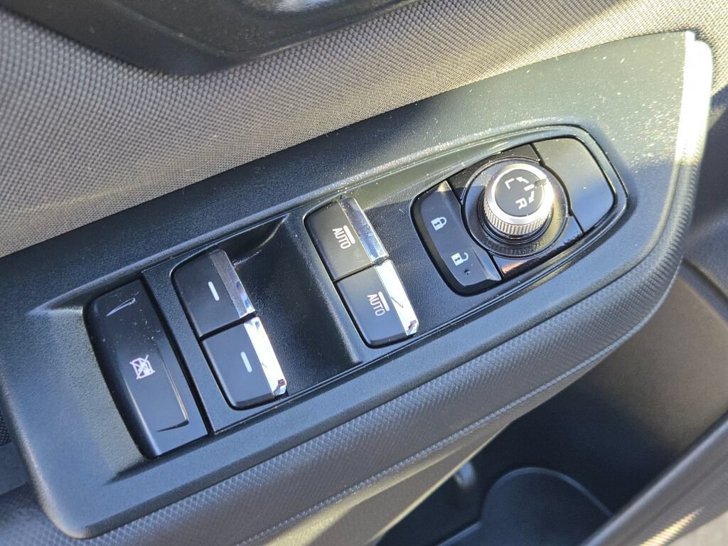 Certified 2025 Subaru Forester Premium AWD/4WD image 21