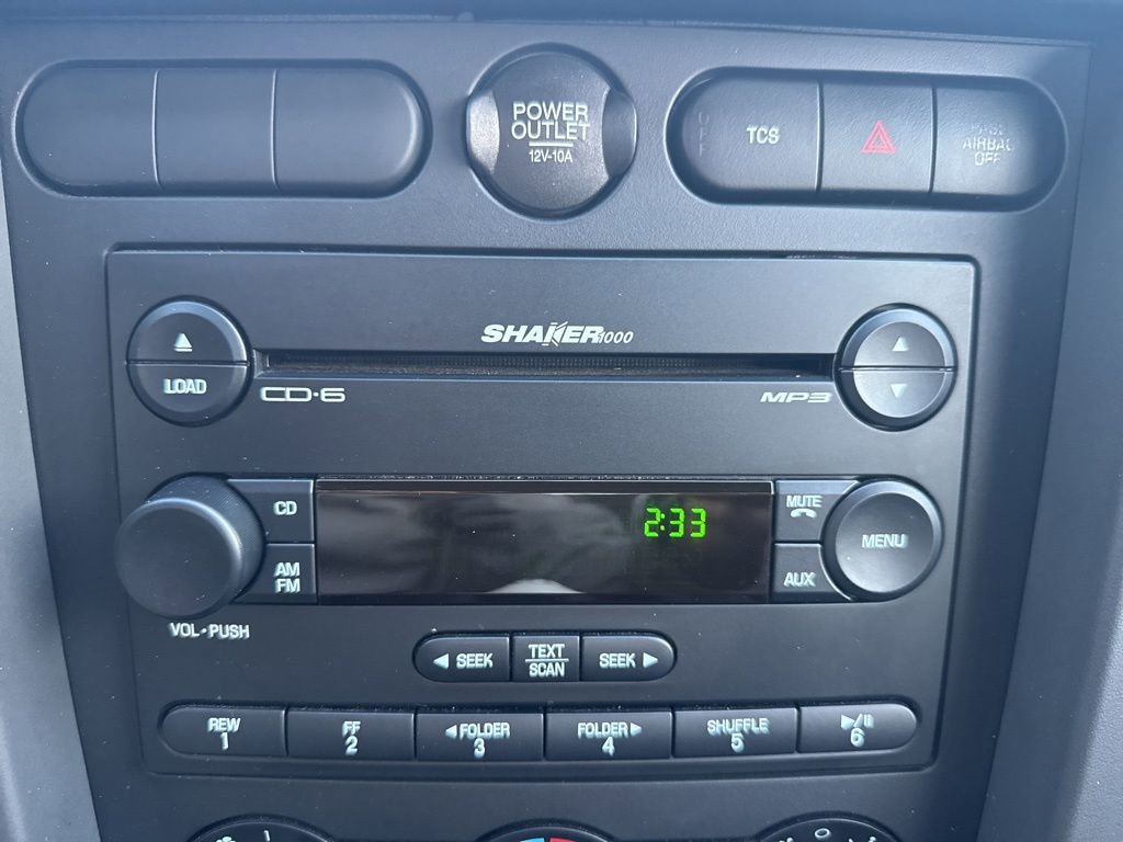 Used 2007 Ford Mustang GT Premium image 14