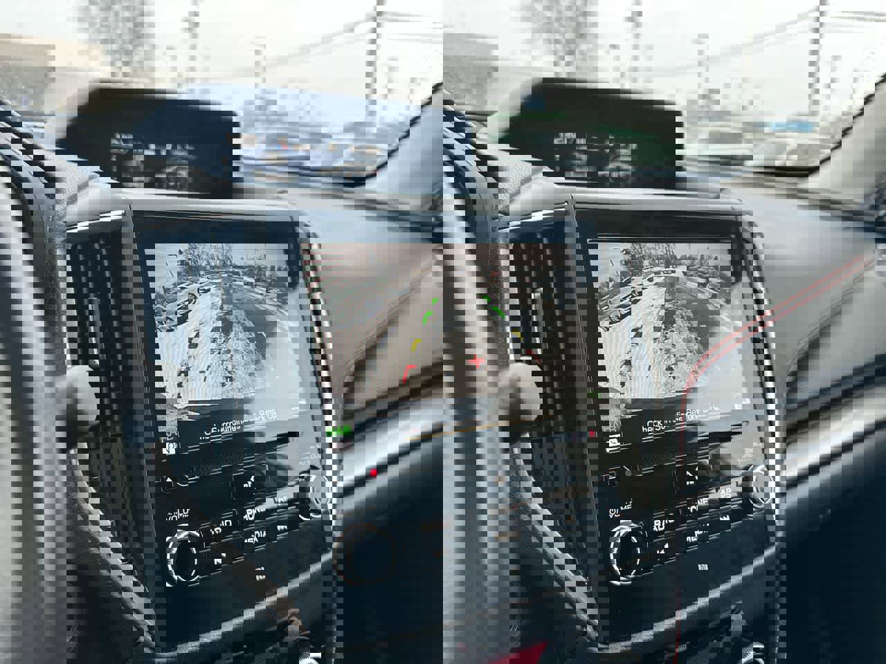 Used 2019 Subaru Forester Sport w/ Popular Package #2 image 32