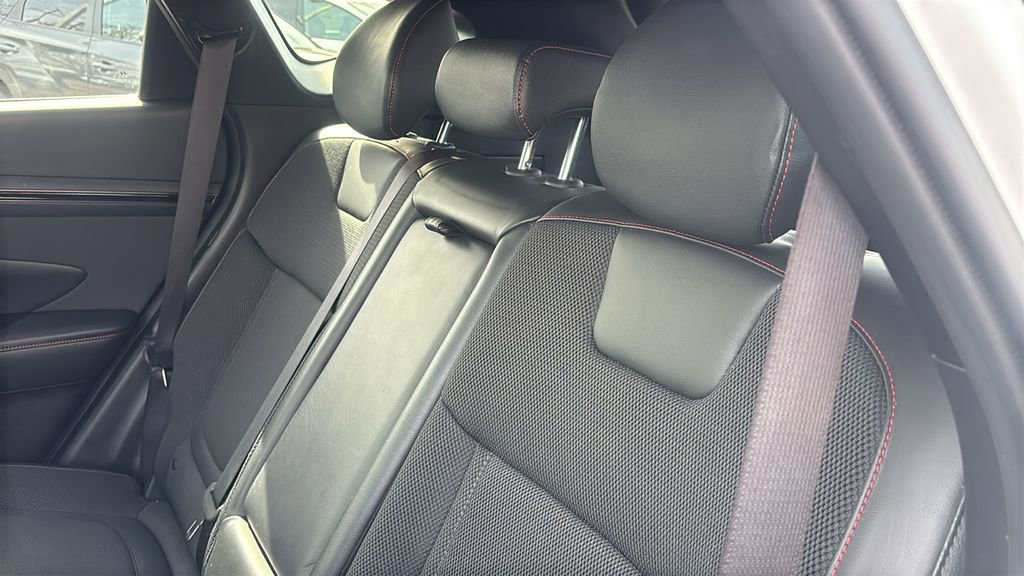 Used 2022 Hyundai Tucson N Line w/ Cargo Package image 29