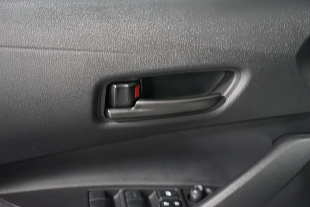 New 2027 Toyota Corolla LE FWD image 30