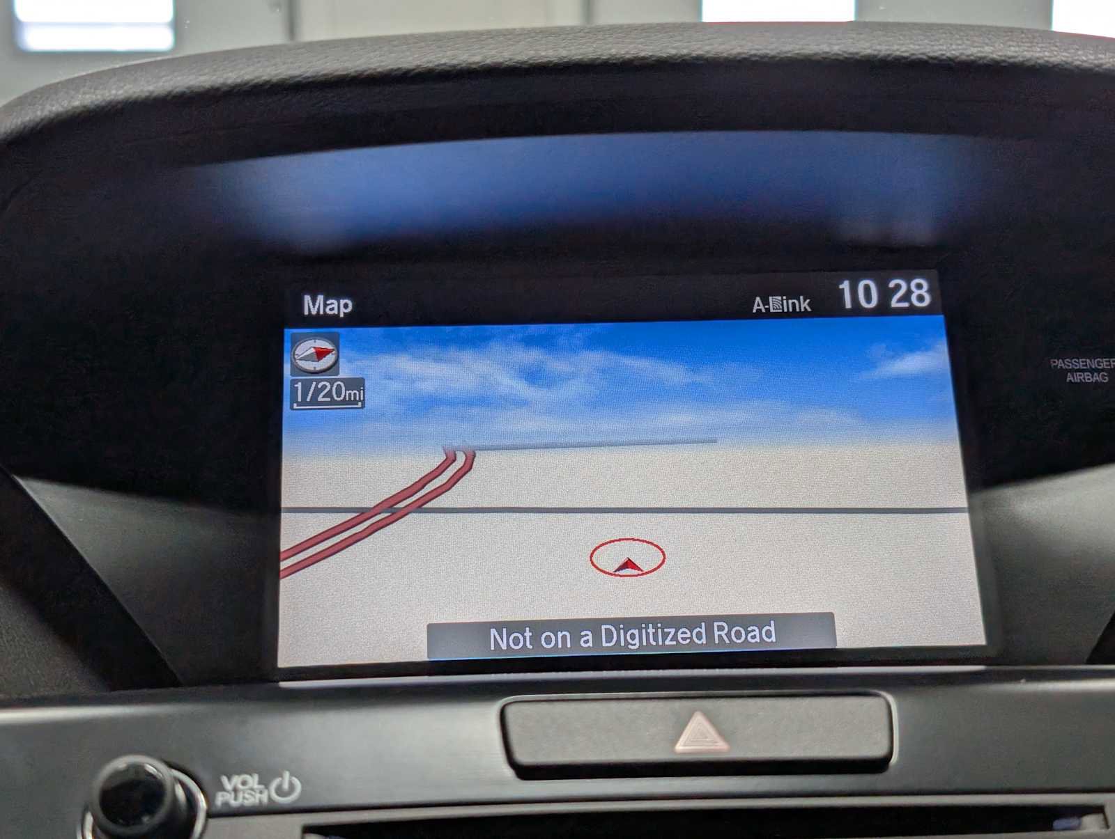 Used 2019 Acura MDX A-Spec image 28