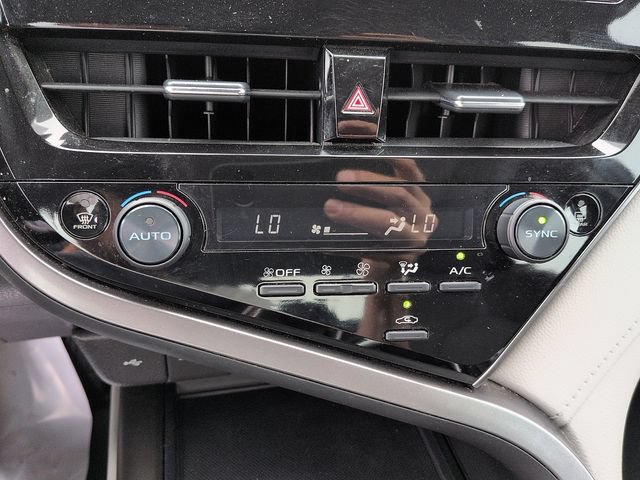 Used 2023 Toyota Camry LE FWD image 24