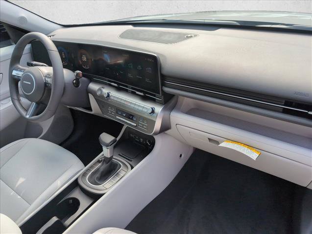 New 2027 Hyundai Kona SEL Sport FWD image 28