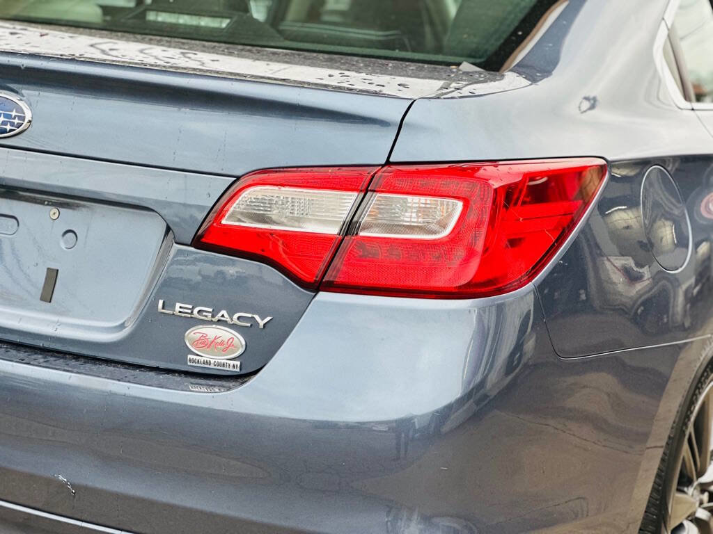Used 2015 Subaru Legacy 2.5i Premium image 9