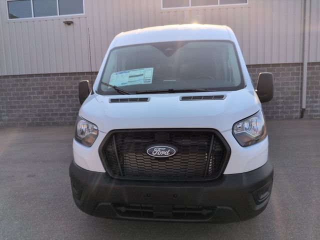New 2026 Ford Transit 250 148 Medium Roof Extended AWD image 8