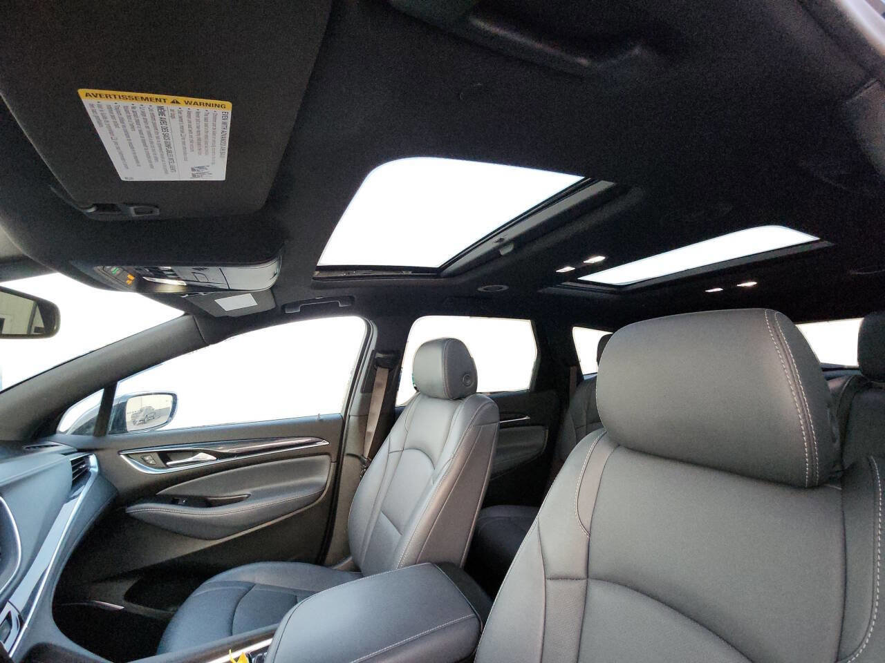 Used 2024 Buick Enclave Essence w/ Experience Buick Package image 21