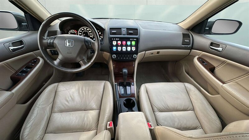 Used 2007 Honda Accord EX-L image 15