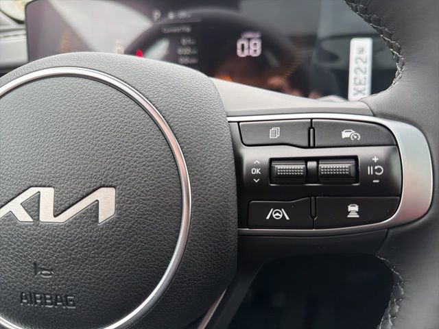 New 2026 Kia K5 GT-Line w/ GT-Line Premium Package image 19