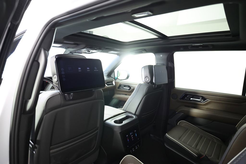 Used 2026 GMC Yukon XL Denali Ultimate image 17