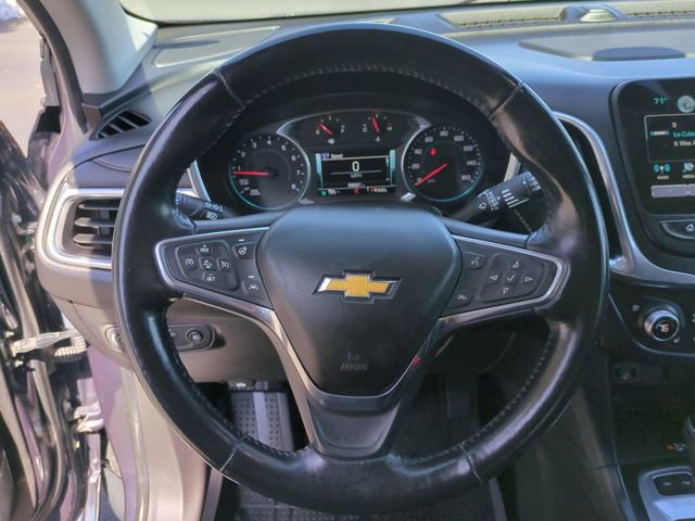Used 2018 Chevrolet Equinox Premier image 13