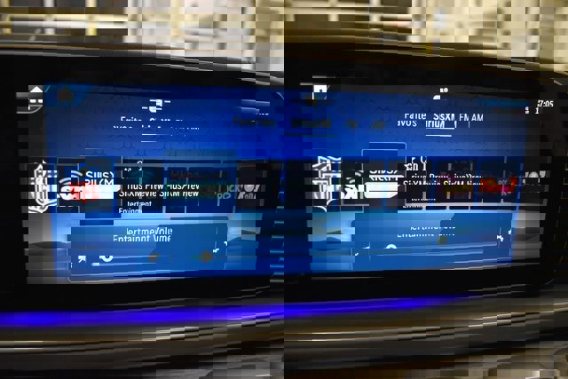 New 2026 Mercedes-Benz GLS 450 4MATIC image 8