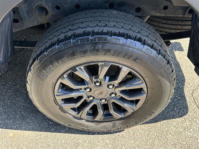 Used 2023 Ford Ranger XLT w/ Equipment Group 301A Mid image 7