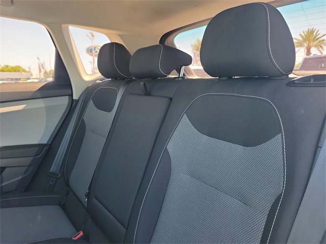 Used 2022 Volkswagen Taos S image 11