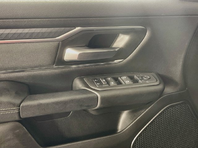 Used 2025 RAM 1500 Big Horn AWD/4WD image 19
