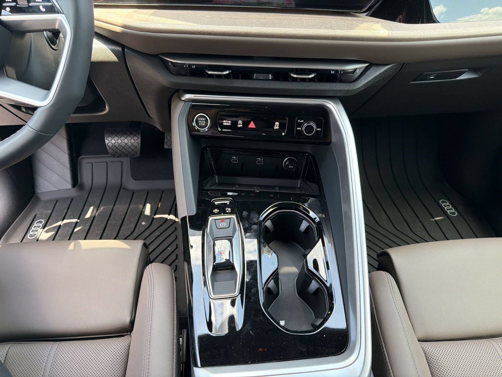 New 2026 Audi Q5 Premium w/ Premium Plus AWD/4WD image 17