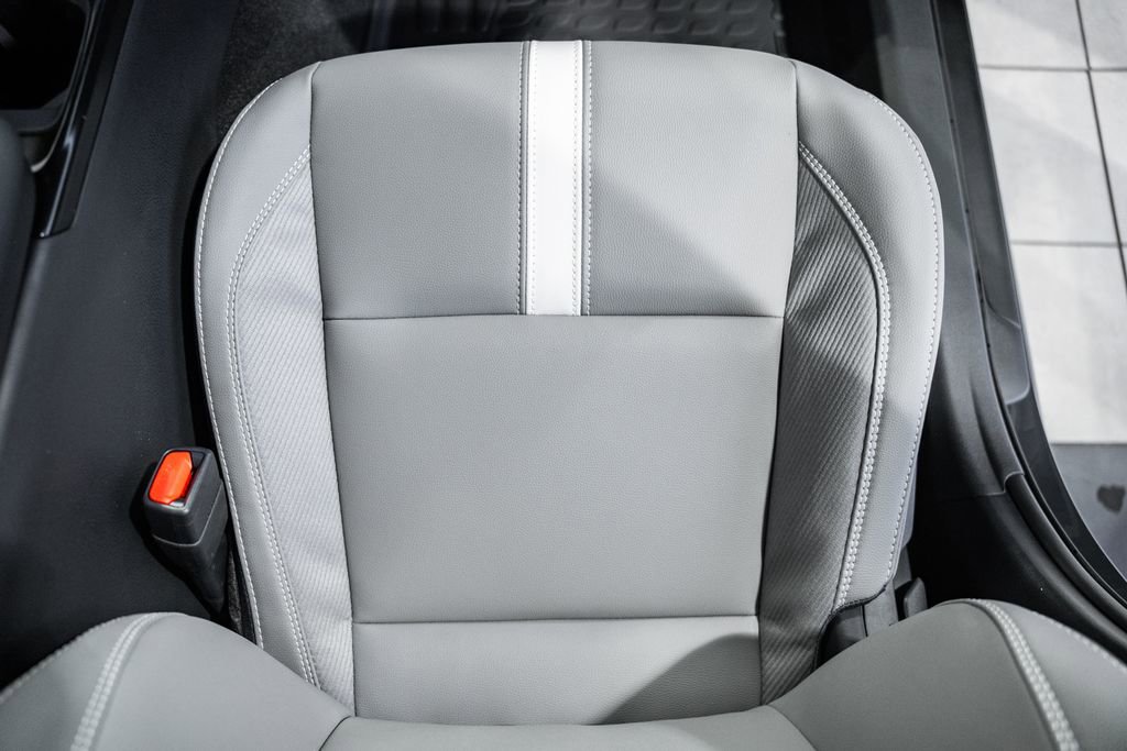 New 2026 Toyota Camry SE image 31