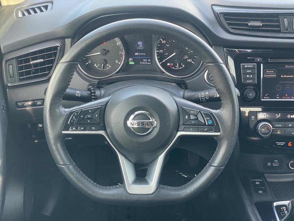Used 2020 Nissan Rogue SV w/ Premium Package FWD image 12