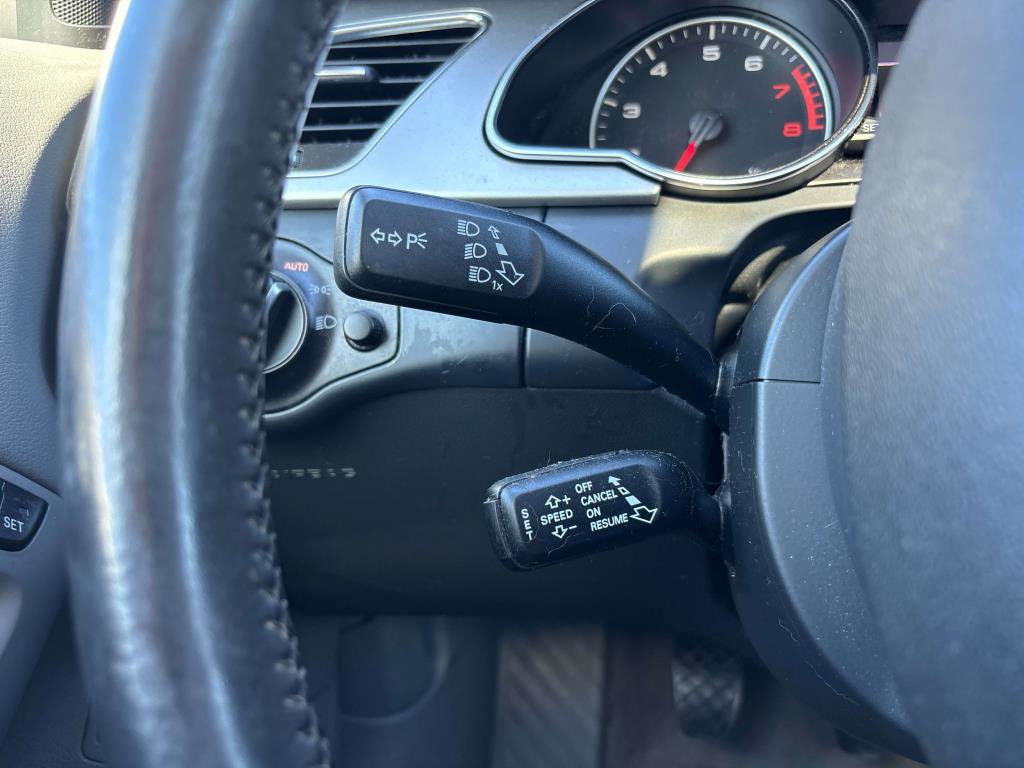 Used 2012 Audi A5 2.0T Premium Plus w/ Premium Plus Pkg image 19