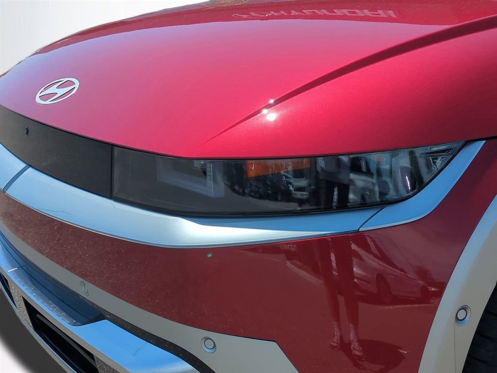 New 2026 Hyundai Ioniq 5 Limited AWD/4WD image 10