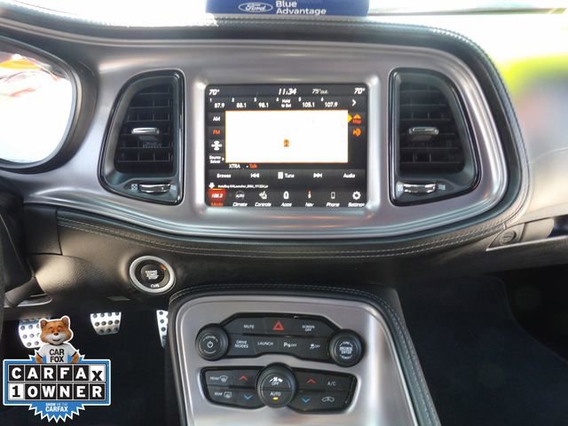 Used 2023 Dodge Challenger R/T Scat Pack image 22