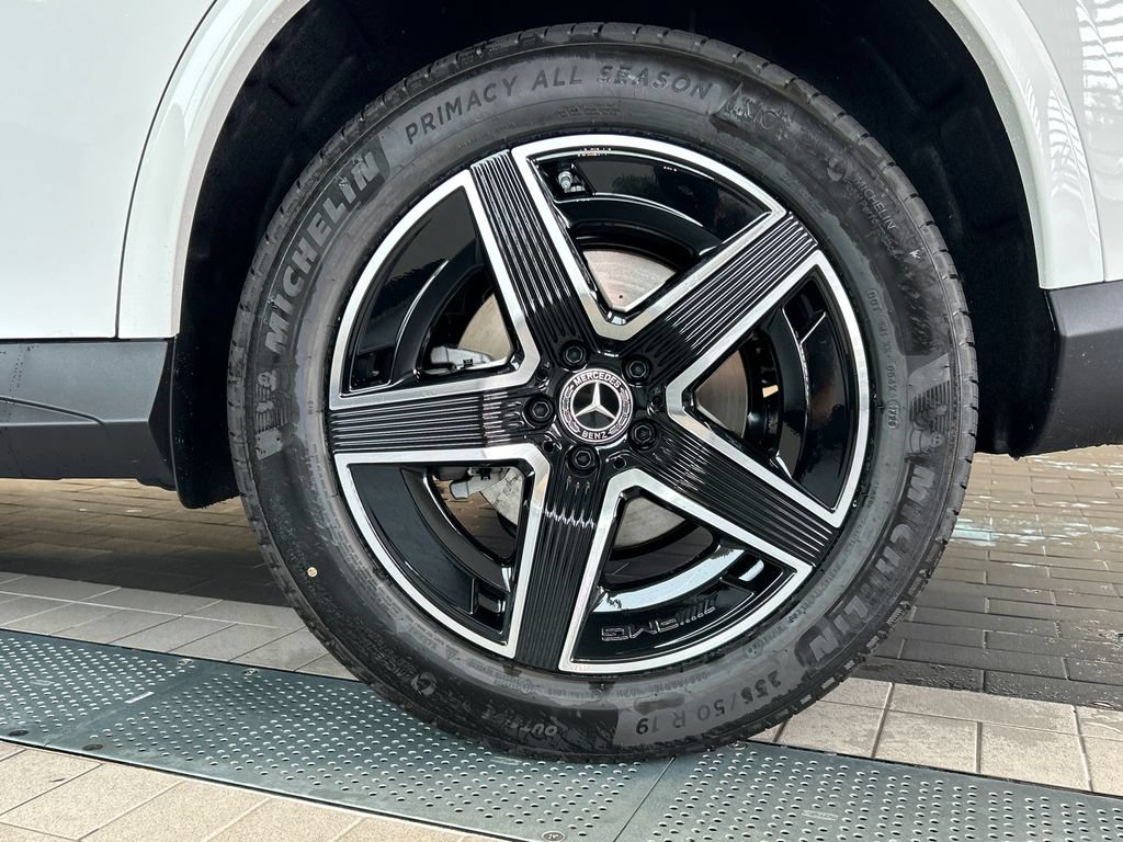 New 2027 Mercedes-Benz GLC 300 4MATIC image 33