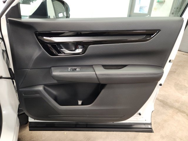 Used 2024 Honda CR-V EX-L image 34