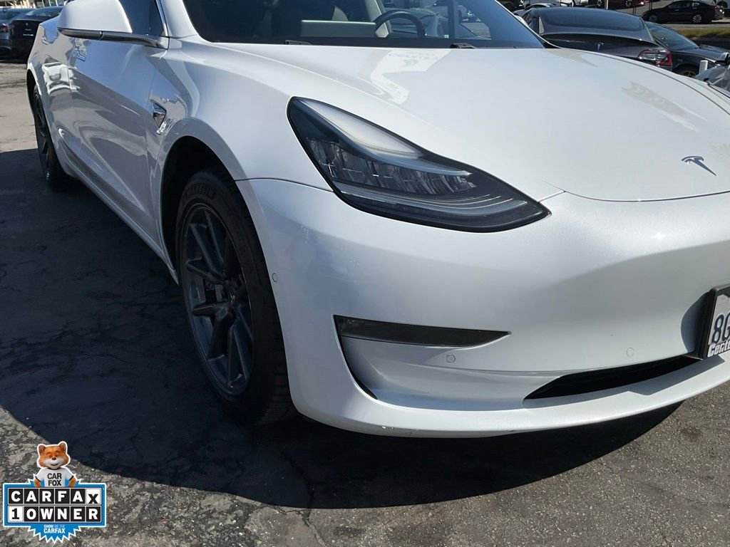 Used 2018 Tesla Model 3 Long Range image 71