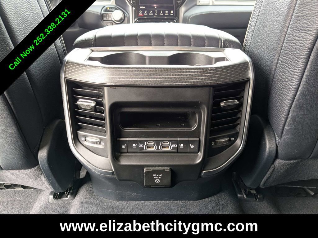Used 2022 RAM 1500 Limited image 16