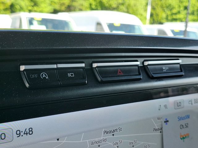 Certified 2023 Ford F150 XLT w/ Equipment Group 302A High AWD/4WD image 28