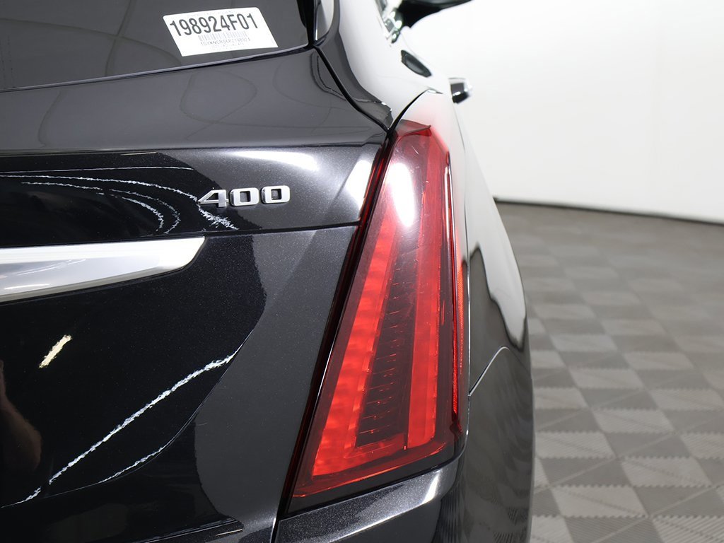 Used 2023 Cadillac XT5 Premium Luxury image 19