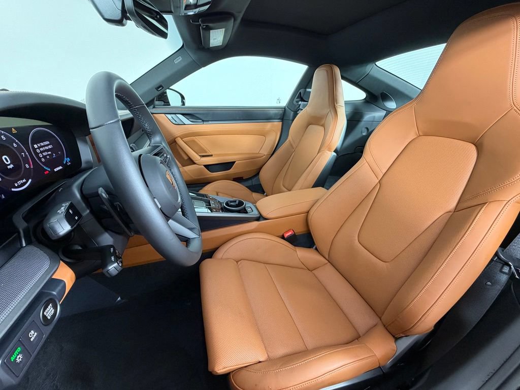 New 2026 Porsche 911 Carrera S RWD image 5