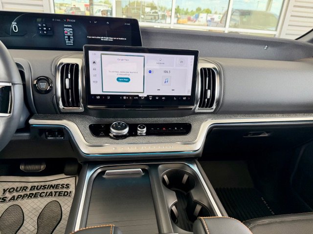 New 2026 Ford Expedition Tremor AWD/4WD image 15