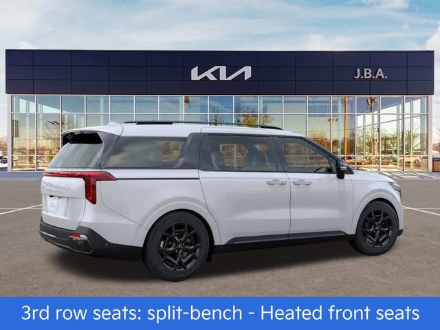 New 2026 Kia Carnival SX Prestige image 7
