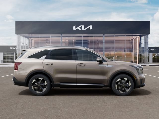New 2026 Kia Sorento EX FWD image 7