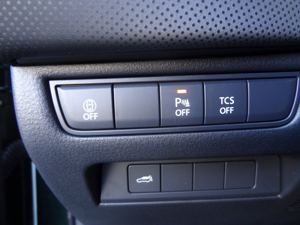 New 2026 MAZDA CX-50 AWD 2.5 S w/ Weather Package image 19