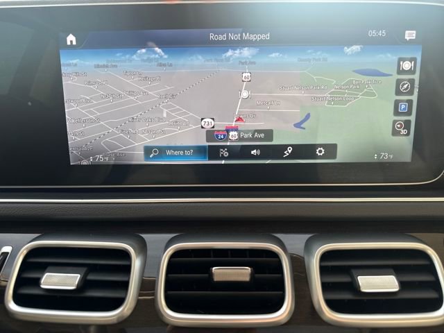 Used 2020 Mercedes-Benz GLE 350 4MATIC image 18