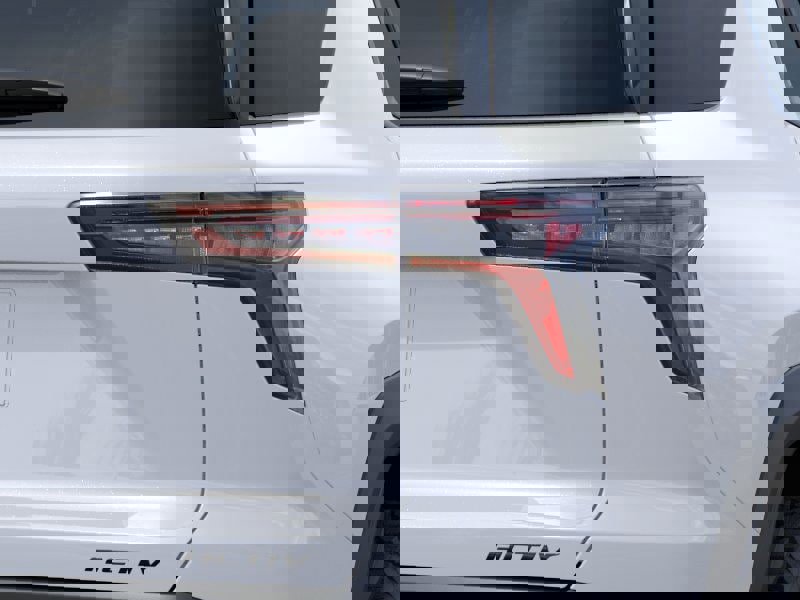 New 2026 Chevrolet Equinox ACTIV image 37