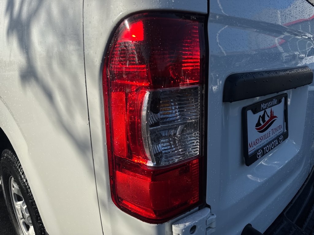 Used 2012 Nissan NV 3500 S w/ PWR Basic Pkg RWD image 10