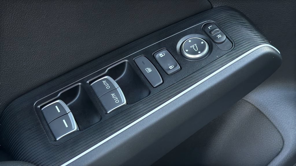 Used 2025 Honda Civic Sport Touring image 16