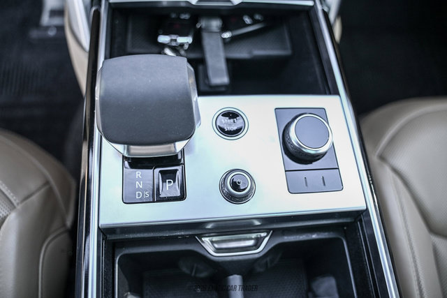Used 2023 Land Rover Range Rover SE AWD/4WD image 30