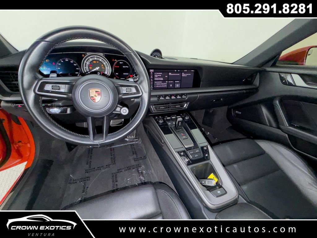 Used 2020 Porsche 911 Carrera S image 29
