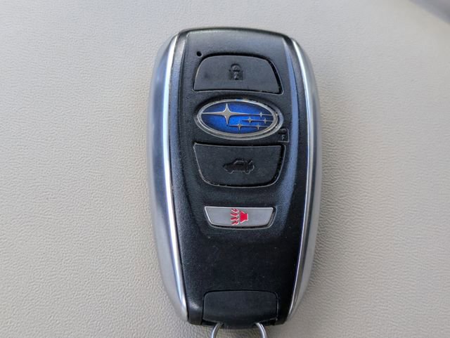 Used 2020 Subaru Outback Limited image 39