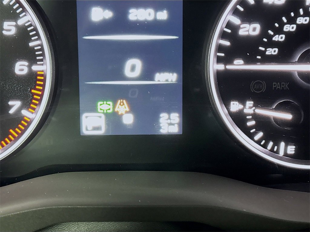 New 2026 Subaru Ascent Bronze Edition image 10