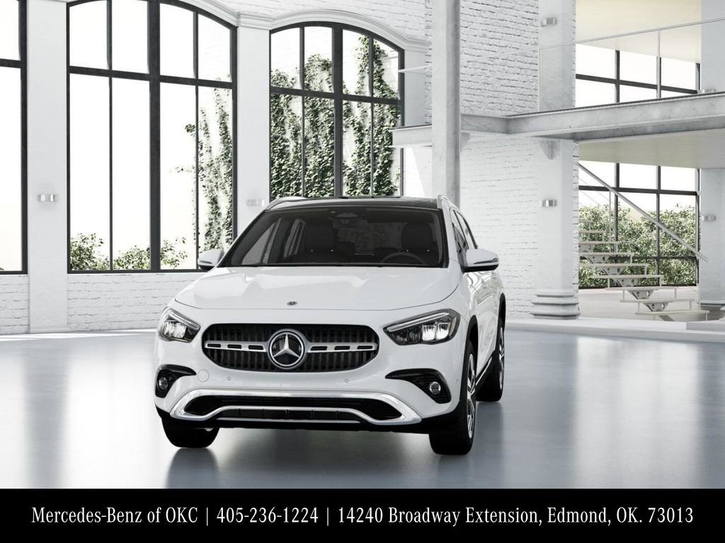 Used 2025 Mercedes-Benz GLA 250 image 42