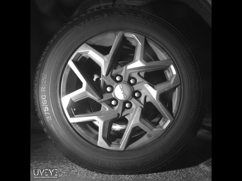 Certified 2024 GMC Sierra 1500 SLT w/ SLT Premium Plus Package image 41