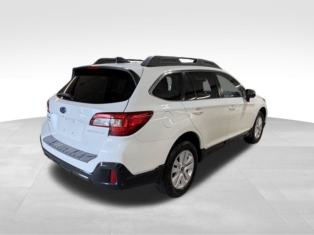 Used 2019 Subaru Outback 2.5i Premium AWD/4WD image 38