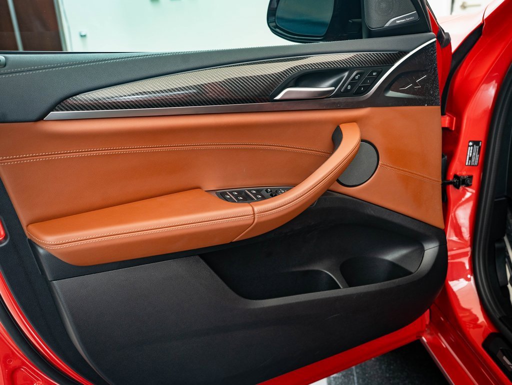 Used 2023 BMW X3 M M w/ Competition Package image 26