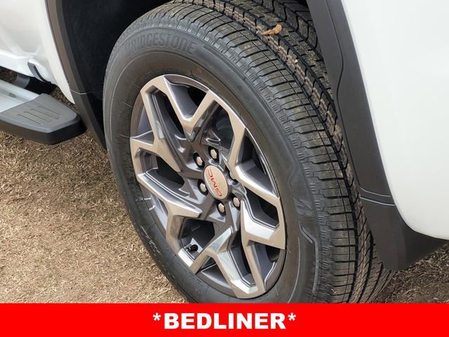 New 2026 GMC Sierra 1500 SLT w/ SLT Premium Plus Package image 7